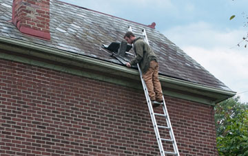 what affects urgent Ryefield roof repairs