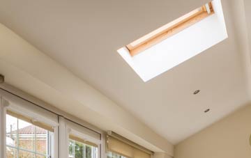 Ryefield conservatory roof insulation companies