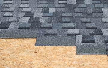 expert Ryefield asphalt roof companies