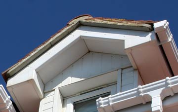 Ryefield fascia installation costs