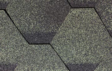 Ryefield fibreglass shingle repairs