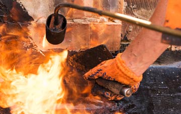 Ryefield flat roof repair companies