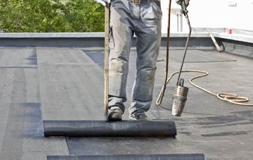 flat roof replacement Ryefield, Highland