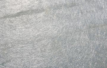 Ryefield laminate fibreglass or shingles?