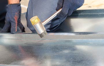 Ryefield metal roofing costs