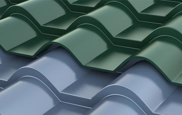 who should consider Ryefield plastic roofs