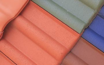 Ryefield plastic roofing companies