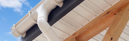 get Ryefield guttering quotes today