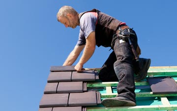 disadvantages of Ryefield slate roofing
