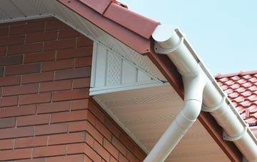 Ryefield soffit repair costs
