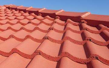 Ryefield tile and slate roof replacement