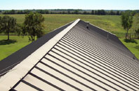 Ryefield metal roof quotes