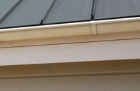 Ryefield soffit repair